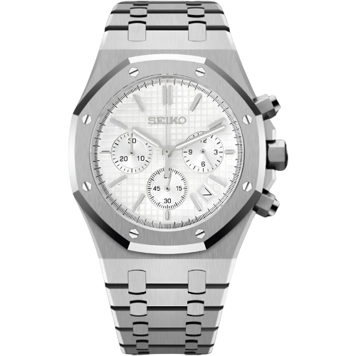 ROYAL OAK CHRONOGRAPH MOD