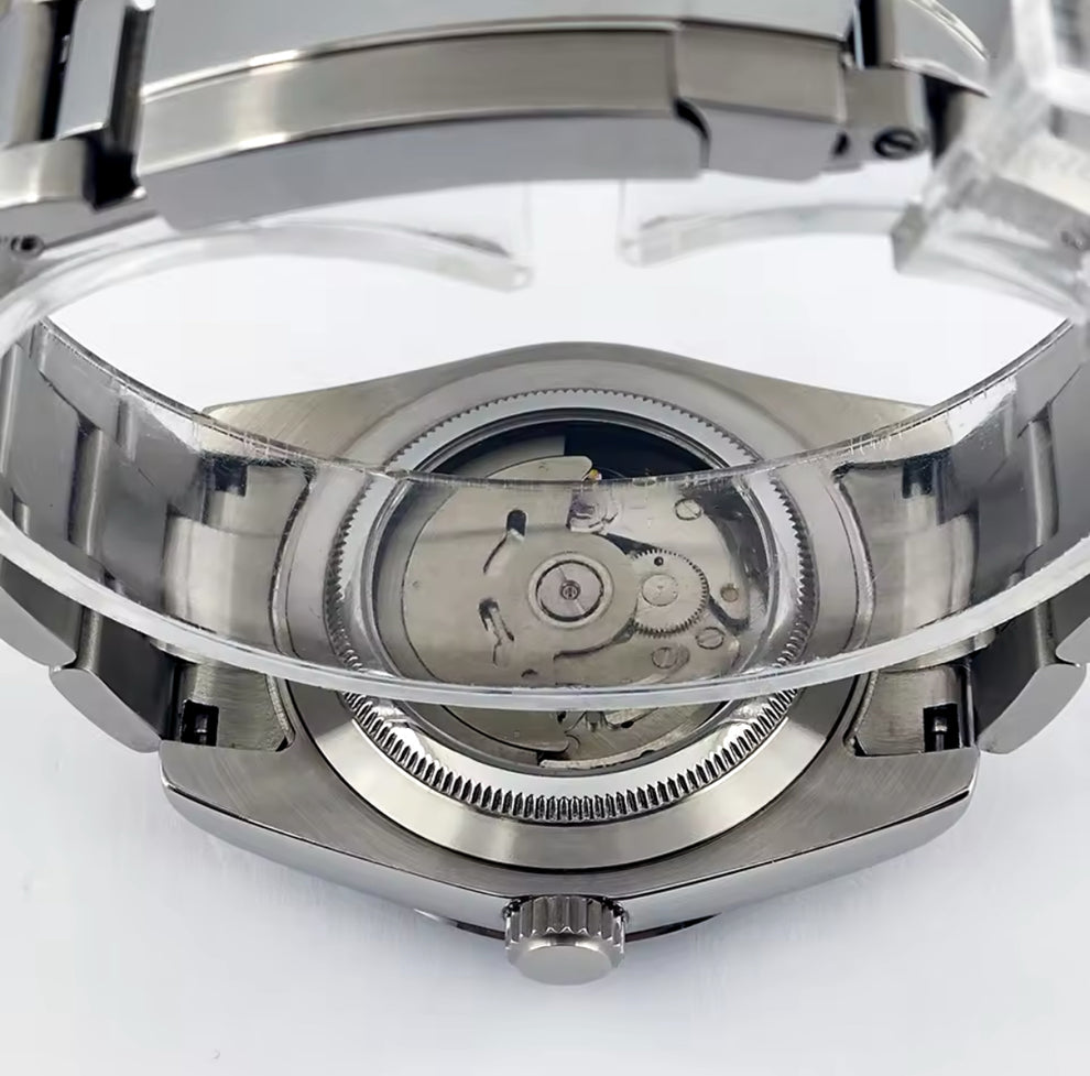 Who Cares I'm Already Late Special Mod