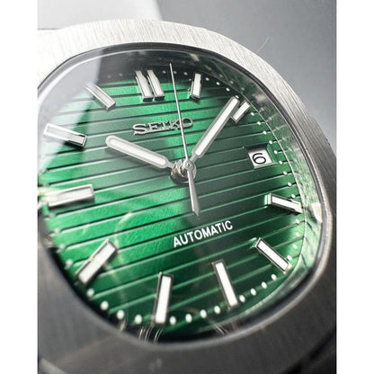 Nautilus Poison Green Mod