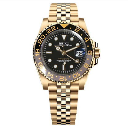 GMT Gold Wayne Mod