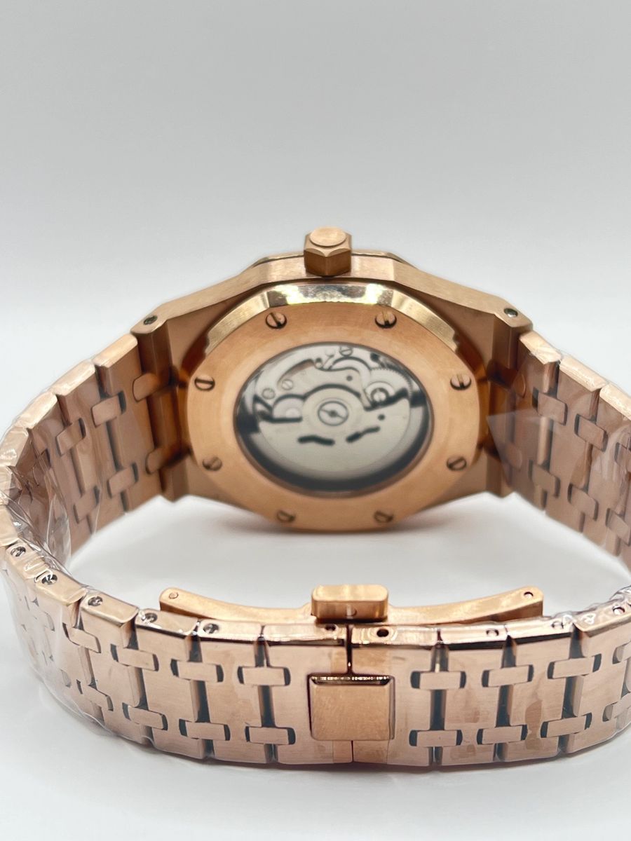 ROYAL OAK ROSE WHITE MOD
