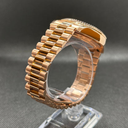 DayDate Roman Rose Garden Mod