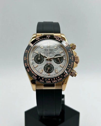 Daytona Black Rose Meteorite Mod