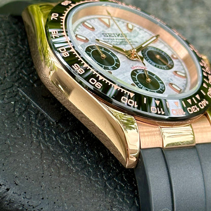 Daytona Black Rose Meteorite Mod