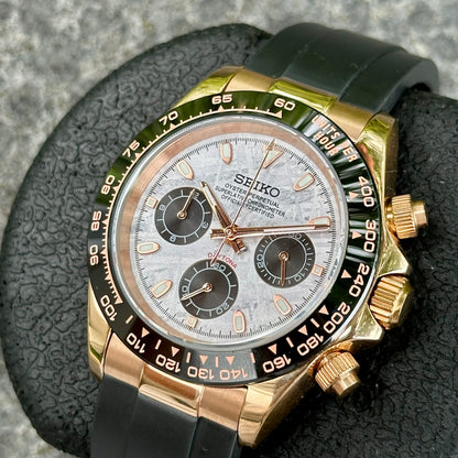 Daytona Black Rose Meteorite Mod