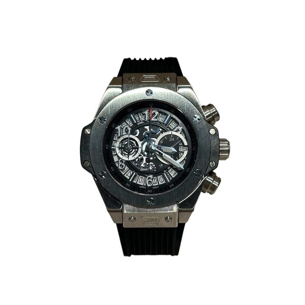 Daytona Skeleton Mod