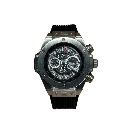 Daytona Skeleton Mod