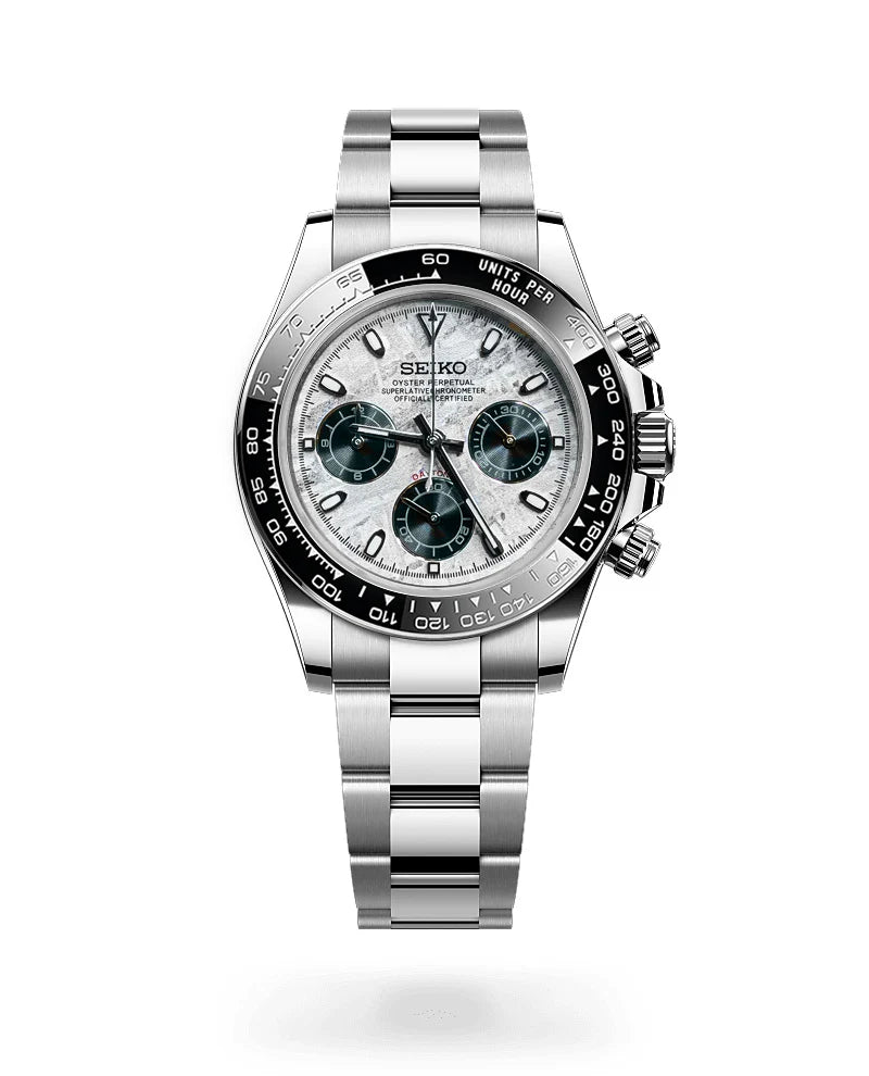Daytona Textured Panda Mod