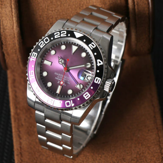 Submariner Purple Mod