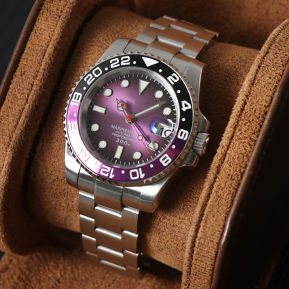 Submariner Purple Mod