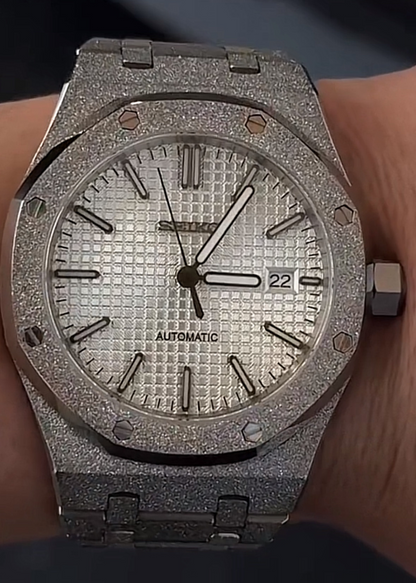 Royal Oak Frosted Mod