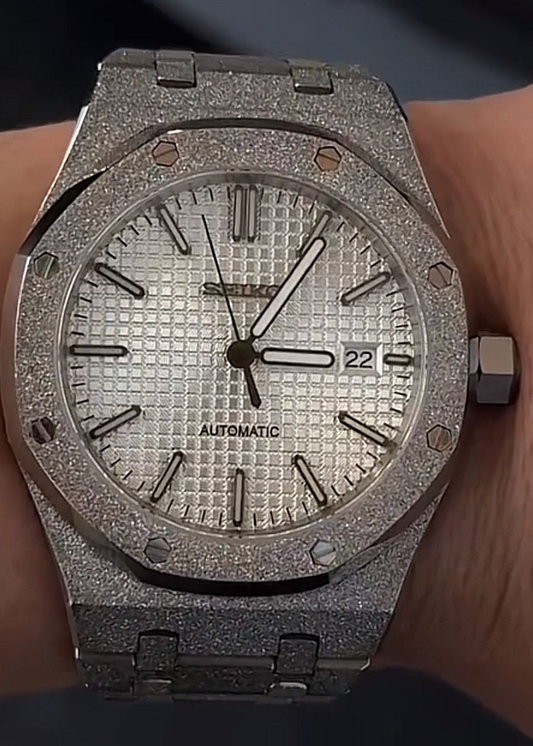 Royal Oak Frosted Mod