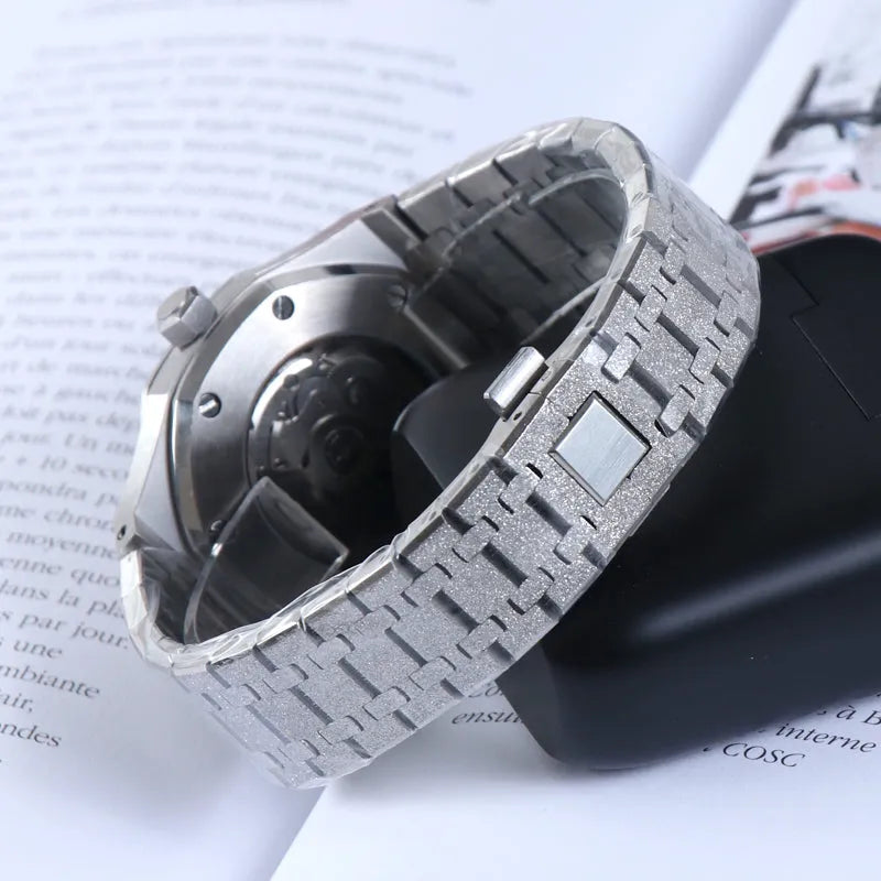 Royal Oak Frosted Mod