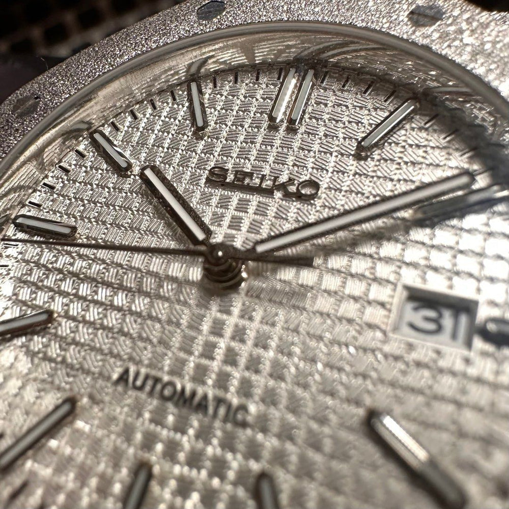 Royal Oak Frosted Mod