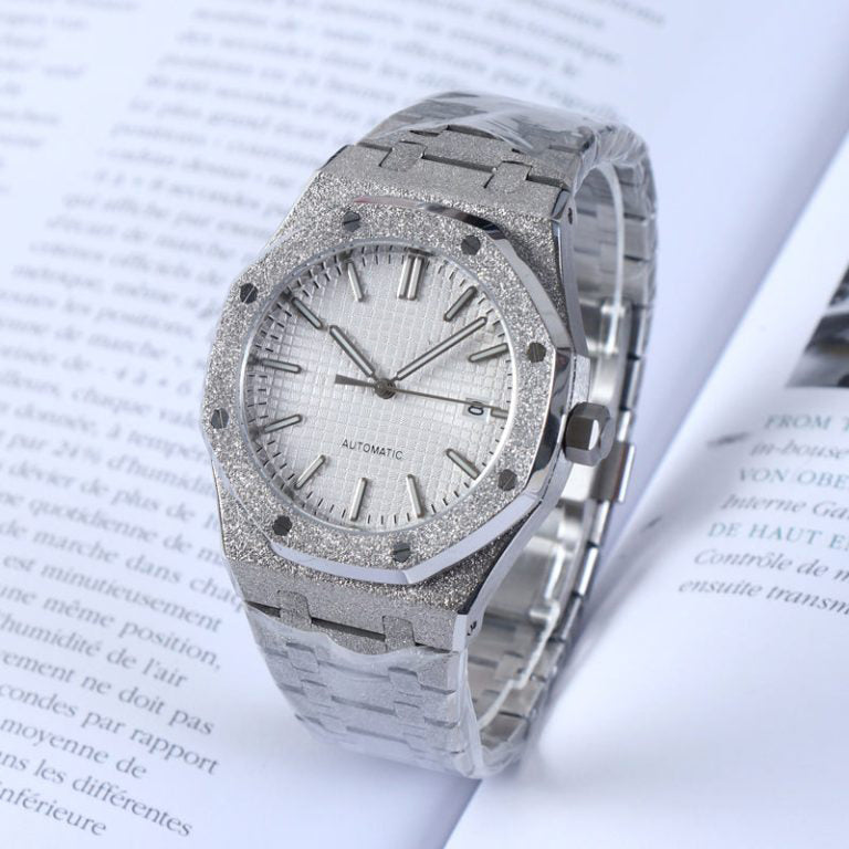 Royal Oak Frosted Mod