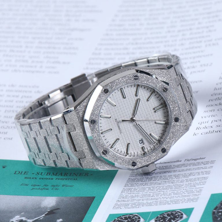 Royal Oak Frosted Mod