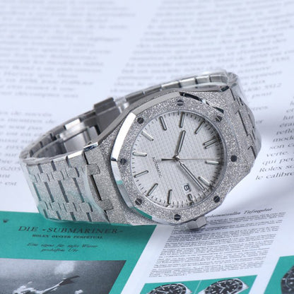 Royal Oak Frosted Mod