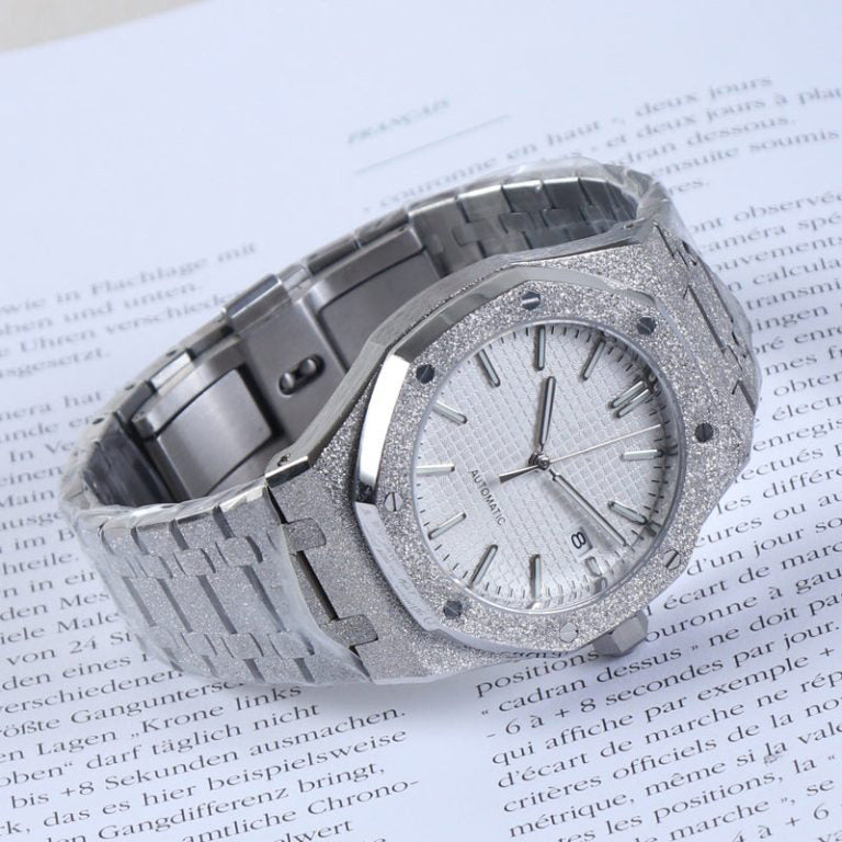 Royal Oak Frosted Mod