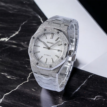 Royal Oak Frosted Mod