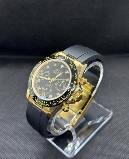 Daytona Black Gold Mod (Diamond Indices)