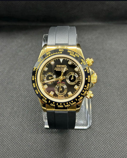 Daytona Black Gold Mod (Diamond Indices)