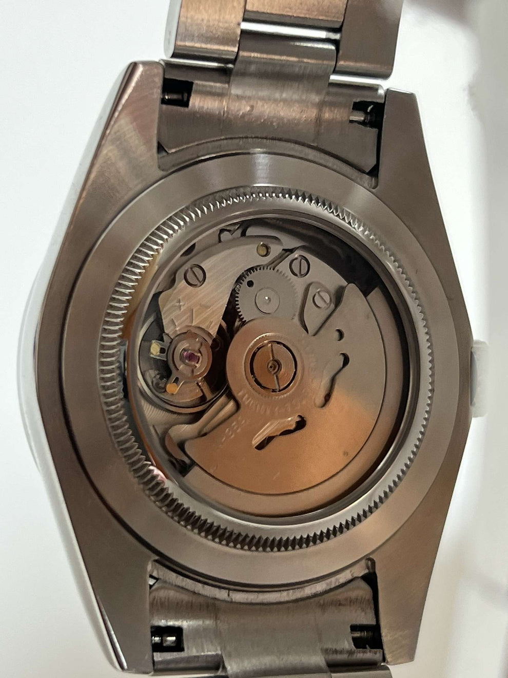 Who Cares I'm Already Late Special Mod