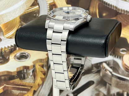 Who Cares I'm Already Late Special Mod