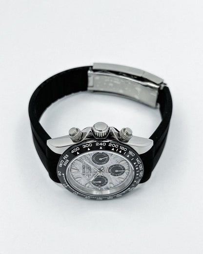 Daytona Textured Panda Mod (Rubber Strap)