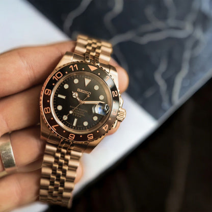 GMT MOD ROSE ROOTBEER