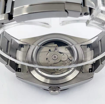 Who Cares I'm Already Late Special Mod